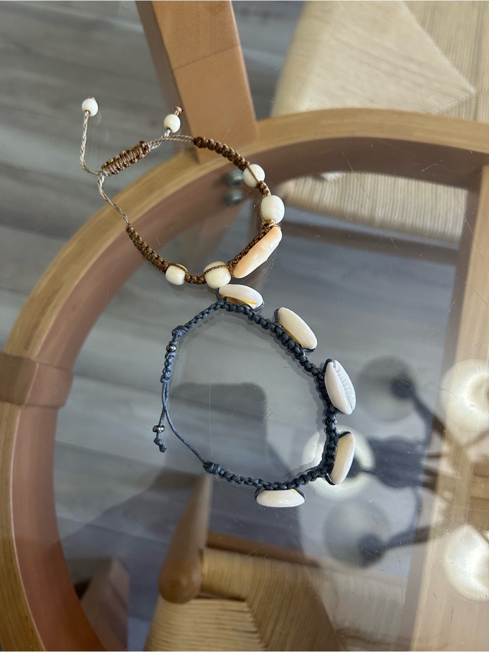 Shell Beaded Bracelets - Picture 8 of 8